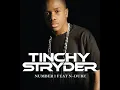 Tinchy Stryder - Number 1 (Hypasonic remix)