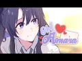 Download Lagu Oh! Asmara - Kobo Kanaeru (Cover by Deidey)
