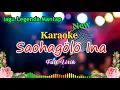 Lagu Karaoke Nias 'Hadia Ube O'Sulo Ina' full Lirik lagu Paling sedih
