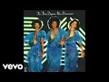 The Three Degrees - Magic In The Air (Official Audio)