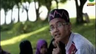 Download SALAMUN - CENG ZAM-ZAM-  INDAHNYA BERSHOLAWAT  [OFFICICIAL VIDEO] MP3