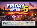 Friday After 5 May