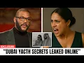 Download Lagu Tyler Perry BLASTS Meghan for Accusing Him of Leaking2016Dubai Yacht Photos with Saudi Prince Online