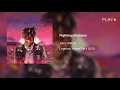 Juice WRLD - Fighting Demons (432Hz)