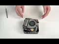 LarkBox S Disassembly and Installation Tutorial