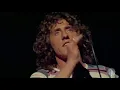 The Who - Behind Blue Eyes (Live 1977)