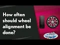 How Often Should Wheel Alignment Be Done Wheel Alignment and Balancing Performance Ford Windsor