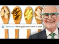 Taking All Your Supplements at Once Here s What a Doctor Says