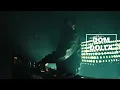 Dom Dolla Live at Red Rocks, Colorado 2023 ('Miracle Maker' - Dom Dolla Edit)