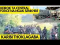 TORBUNGDA KUKI ATTACK# HEIROK TA SECURITY FORCE 