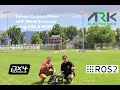Take Full Manual Control with PX4 ROS2 Teleop