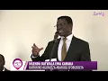 Lagu Katikkiro asuubizza okutwala abakulu b'obusolya ewa Kabaka