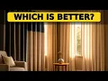 Top 5 Best Drapery Panels 2026 - Enhance Your Home s Style Effortlessly