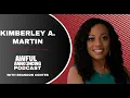 Kimberley A Martin on First Take Stephen A Smith New York Jets and more