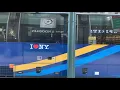 QM42 bus at 3rd Avenue and East 43rd Street