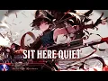 Nightcore - The Resistance (Skillet) - (Lyrics)