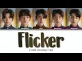 Download Lagu I-LAND - Flicker (박성훈, 양정원, 이희승, 제이크, 케이) Lyrics (Color Coded/Han/Rom/Eng)
