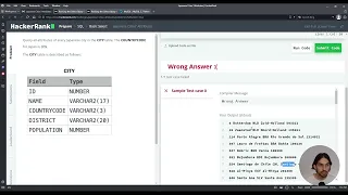 Japanese Cities Attributes SQL Basic Select HackerRank Solution