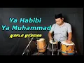 Download Lagu YA HABIBI YA MUHAMMAD KOPLO VERSION - cover shinin kendang