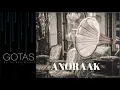 ANORAAK - Haunting Pieces