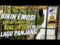 Download Lagu BIKIN LAGU CEPAT MASUK❗CUCAK IJO TERPANCING EMOSI \u0026 BENTUK KARAKTER IRAMA LAGU \