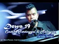 Download Lagu Dewa 19 - Cintaku Tertinggal di Malaysia (Karaoke Version)