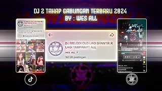 Download DJ MELODI OLD LAGI SYANTIK X LAGI TAMPAN FT ALL TERBARU 2024 MP3