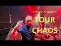 Lagu Now I’m the Driver AND Drum Tech | Autumn Tour Chaos Begins | English Subtitles