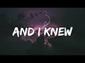 AC/DC - Thunderstruck (Lyrics)