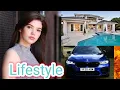 Alisha Newton lifestyle and Biography 2020 birth Place nickel is name height eyes age affairs