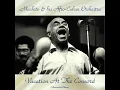 Cotillion Mambo (Remastered Edition)