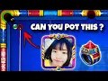 Download Lagu 8 ball pool ~ Intense Situation In Osaka Table 😳 ~ Won 3500 Osaka Trophies Points 🏆 | DANISH 8BP YT 
