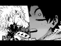 Kachans Death My Hero Academia