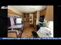 Eye-catching 2005 Keystone Cougar Fifth Wheel RV For Sale in Longs - North Myrtle Beach SC