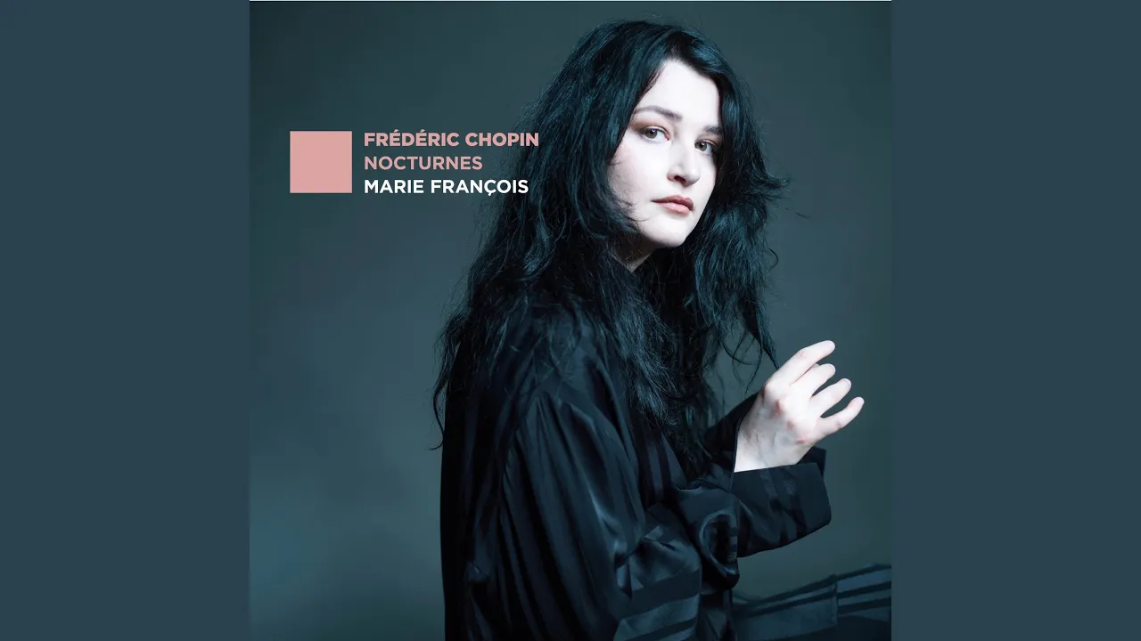 Nocturne No. 5 in F-Sharp Major, Op. 15: No. 2, Larghetto Nocturne No. 5 in F-Sharp Major, Op. 15: No. 2, Larghetto
