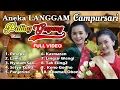 Lagu Aneka Langgam Campursari '' PALING GAYENG ''