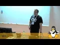 LinuxDays 2017 - Continuous Integration and Jenkins