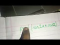 Lecture no 5 pythons module 3 Operators and expression part-1 Arithmetic operator
