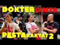 Download Lagu AHMAD DHANI DAMPINGI TATA PURIE (MAHADEWI) LATIHAN PESTA RAKYAT 2 BANDUNG