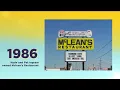 Now Then McLean s Restaurant