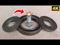 NEW HOMEMADE DIY TOOLs ideas That You Must Have Workshop Tool Hacks / NEW Handy DIY Tool ideas #diy