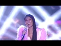 AGNEZ MO - Karena Ku Sanggup, Dan Tak Mungkin, Teruskanlah (Live from SCTV 2019)