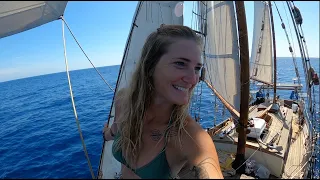 Salt & Tar: Ep.292- Hull & Soul