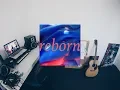 Download Lagu Reborn - KIDS SEE GHOSTS - Zeek Power cover