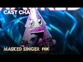 Lagu The Tree Is Unmasked: It's Ana Gasteyer! | Season 2 Ep. 10 | THE MASKED SINGER