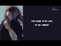 Zack Tabudlo - First & Last (Lyrics)