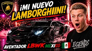 Este Lamborghini me COSTÓ todo | Pero valió la pena