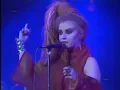 *NI TÚ NI NADIE* - ALASKA + DINARAMA - 1984 (REMASTERIZADO)