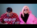 Los hombres no lloran - Anuel