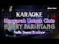 Download Lagu Karaoke Manyarah Untuak Cinto - Harry Parintang | HD AUDIO